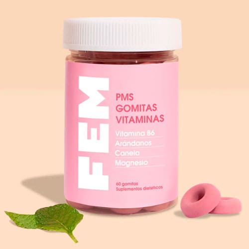 FEM PMS GOMITAS