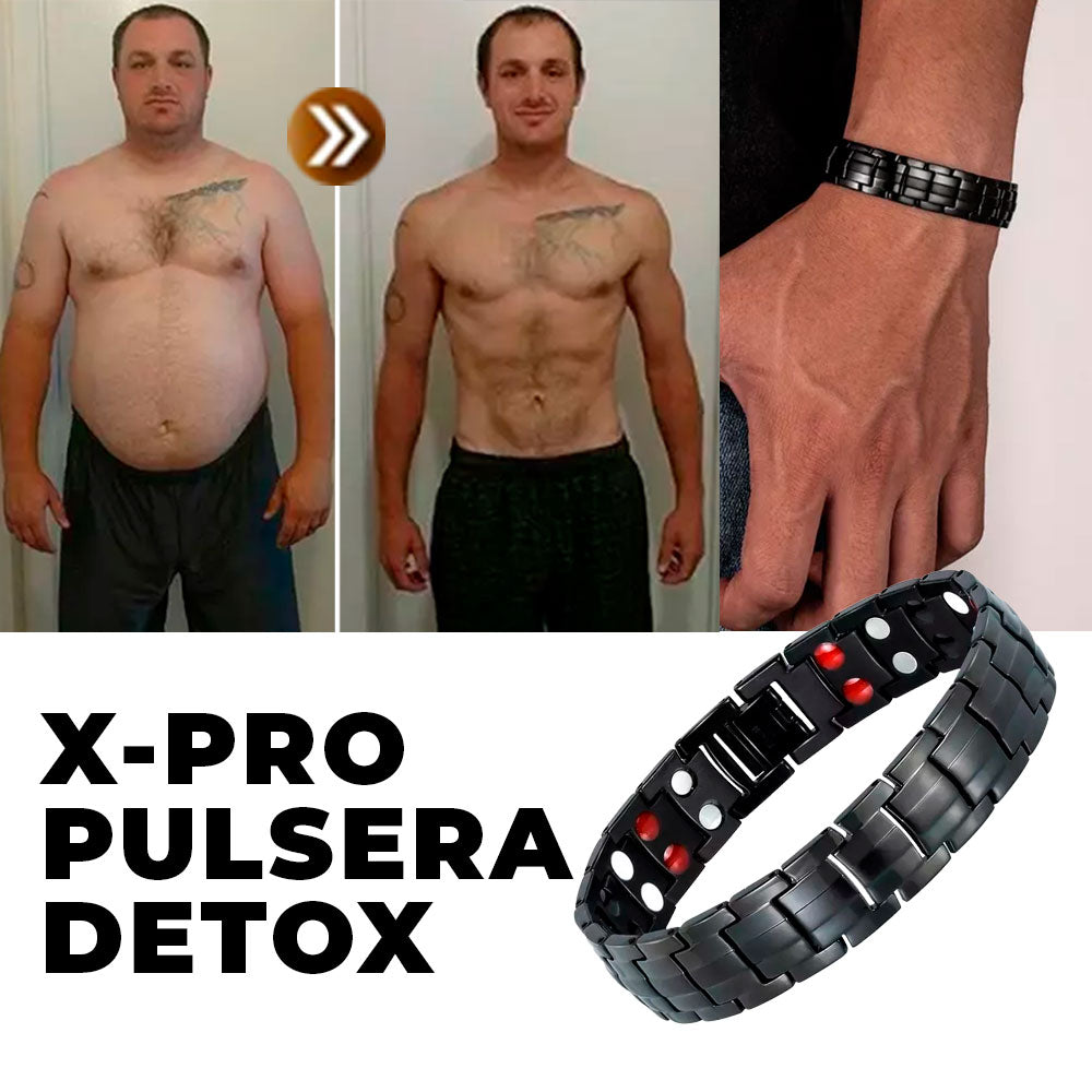 X-PRO MAGNET