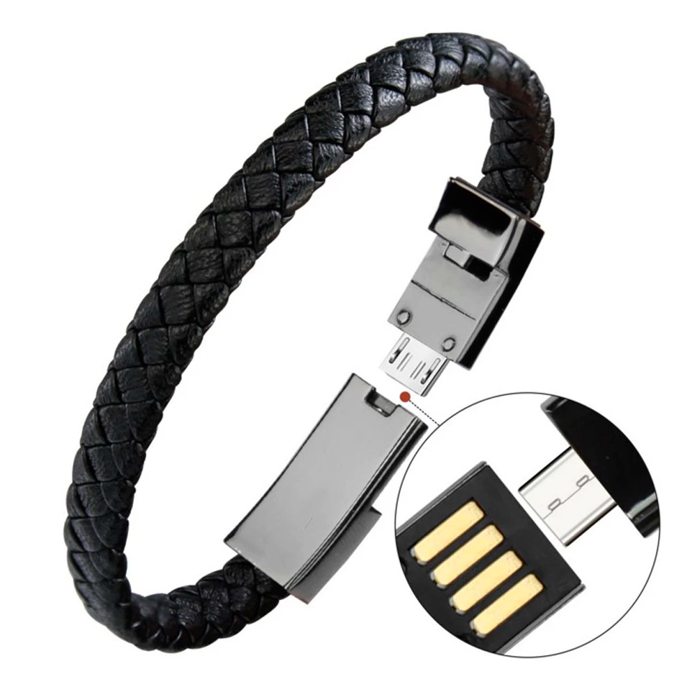 BRACELET USB
