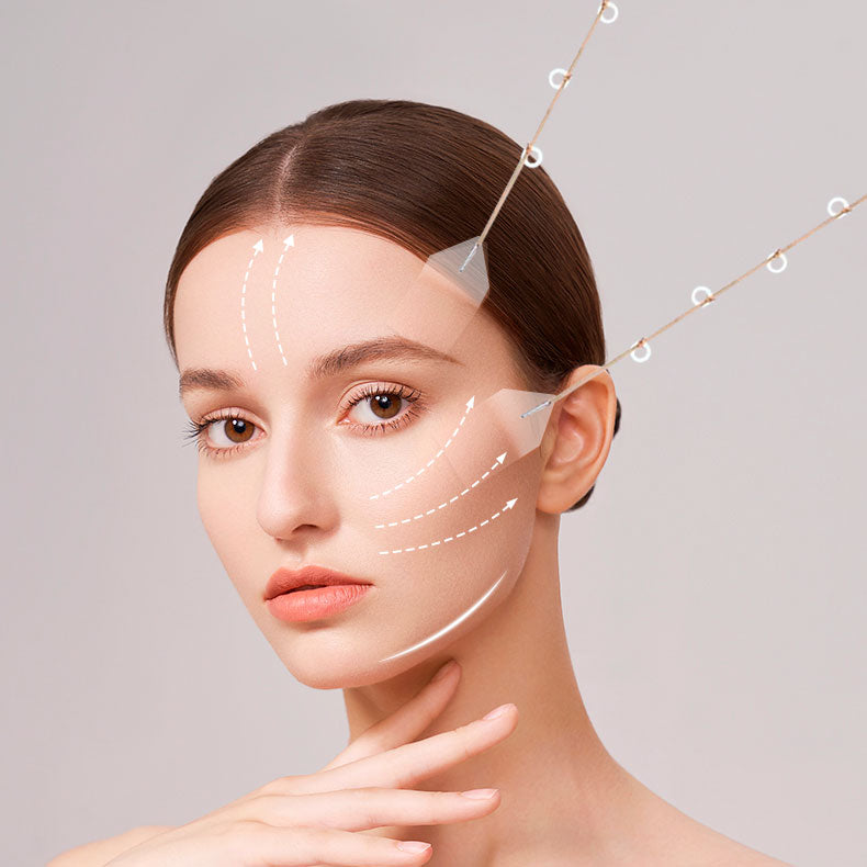 FACE LIFT TAPE