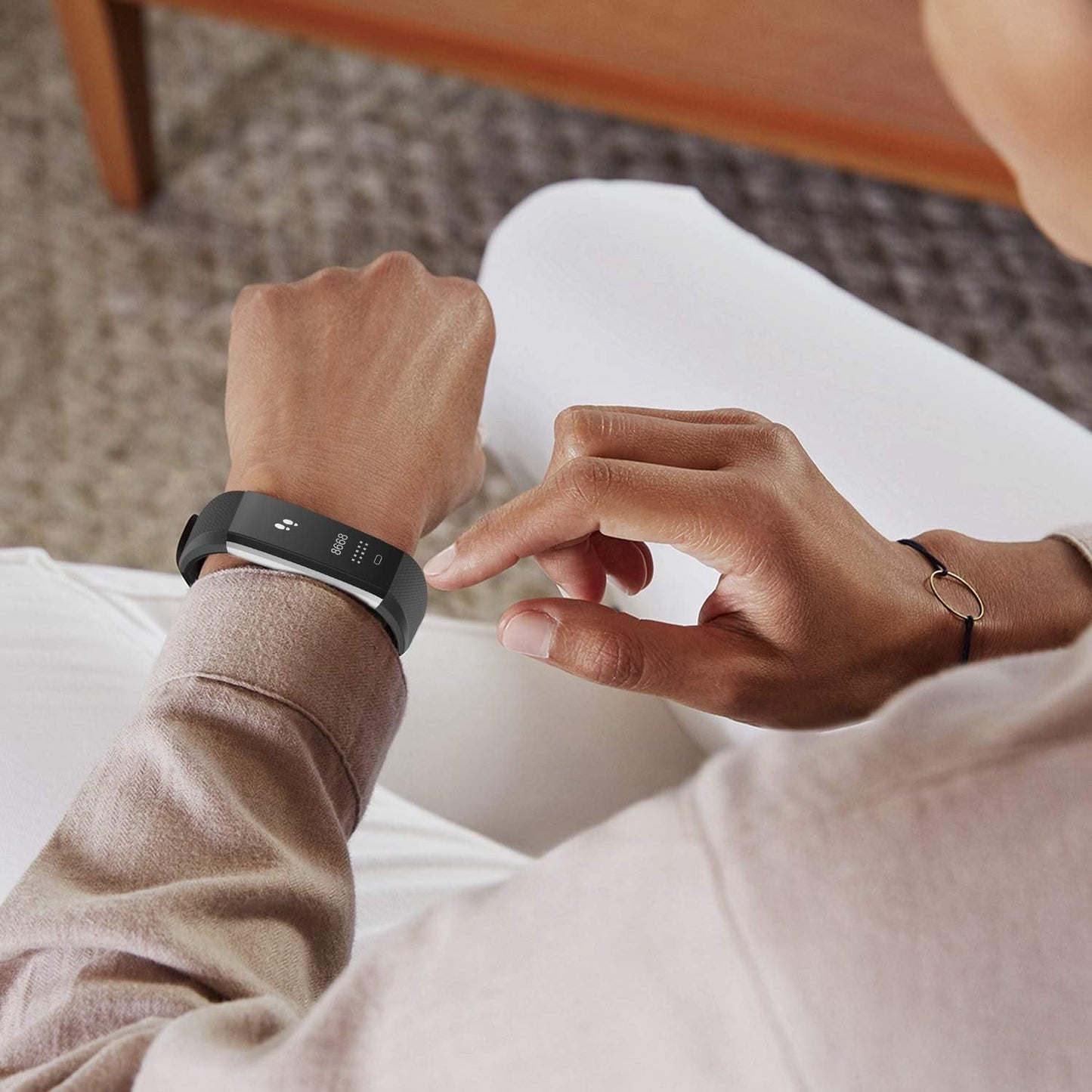SMARTWATCH 115 PLUS