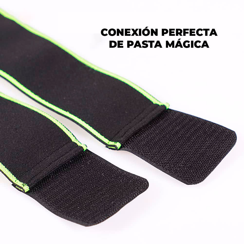 TOBILLERA ELÁSTICA
