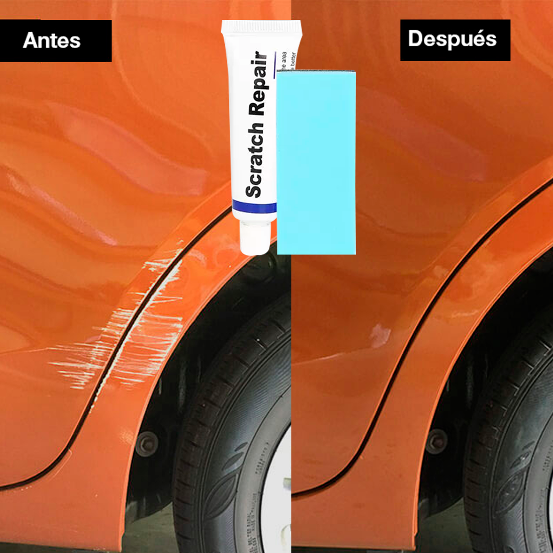 Combo de Restauración de Superficies