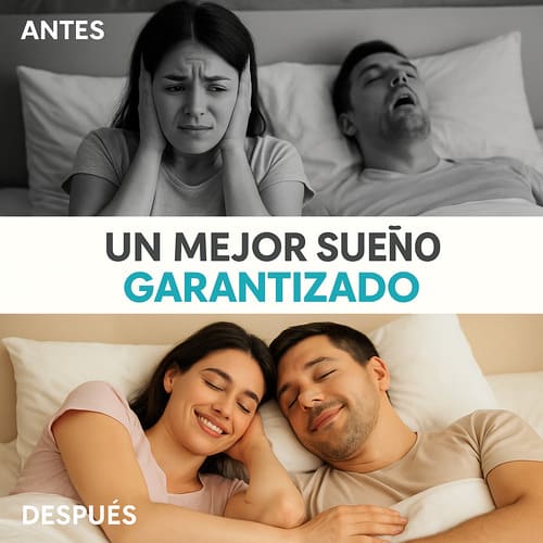 DILATADOR NASAL: Respira mejor