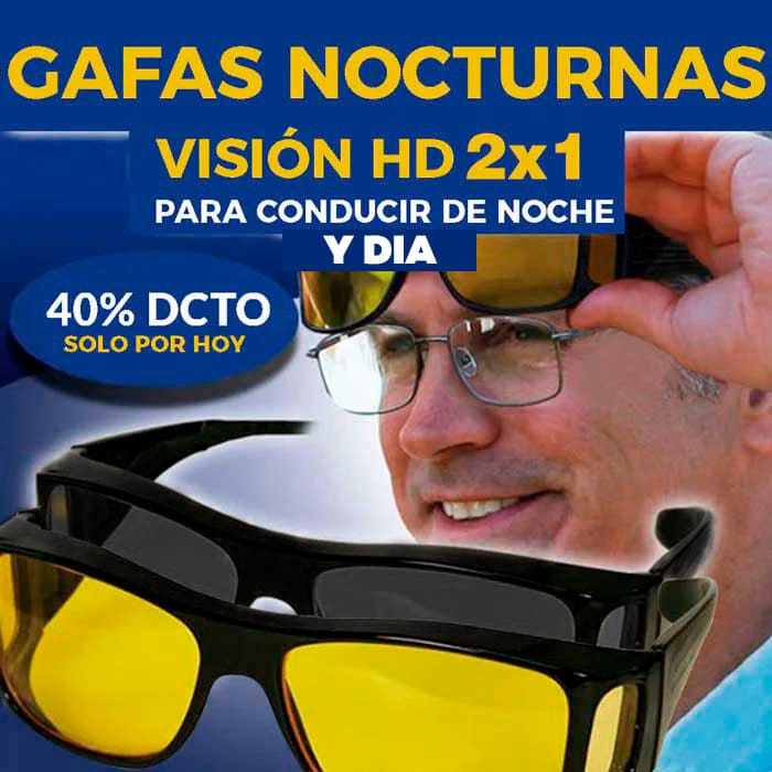 GAFAS VISION NOCTURNA – HelamiEspaña 🇪🇸