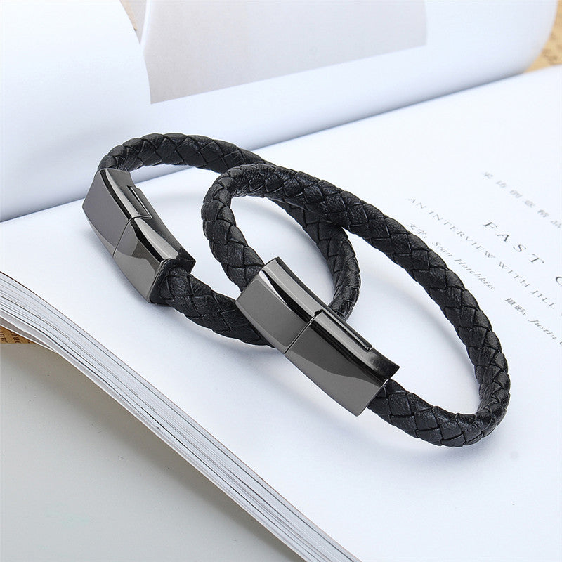 BRACELET USB