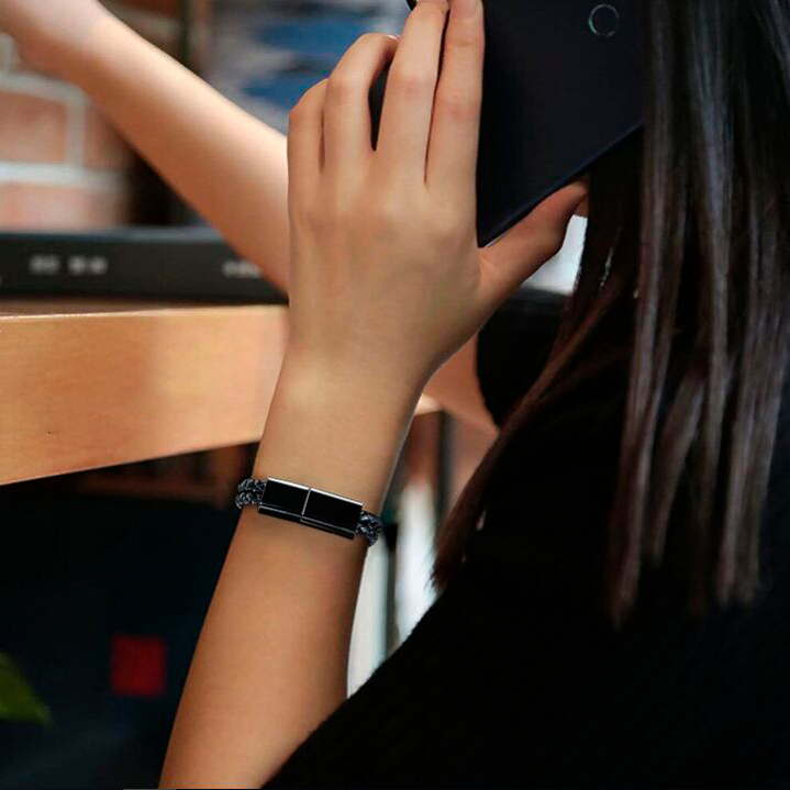 BRACELET USB