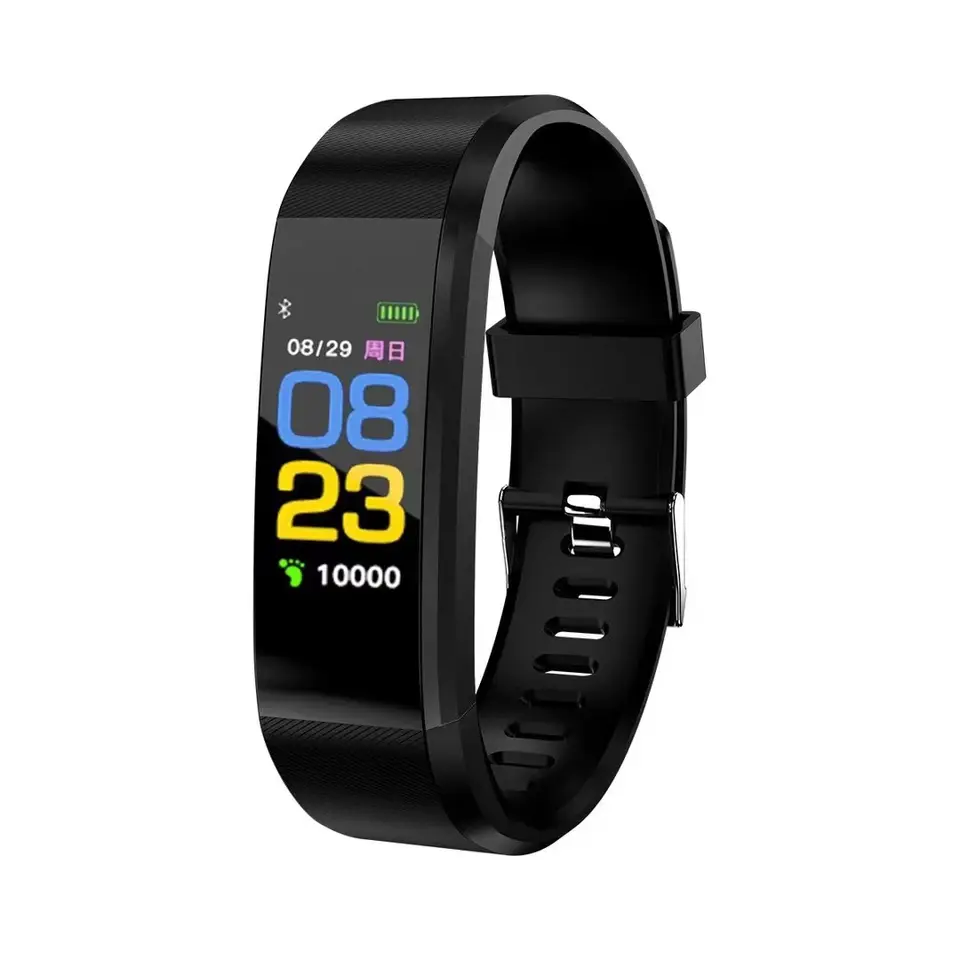 SMARTWATCH 115 PLUS