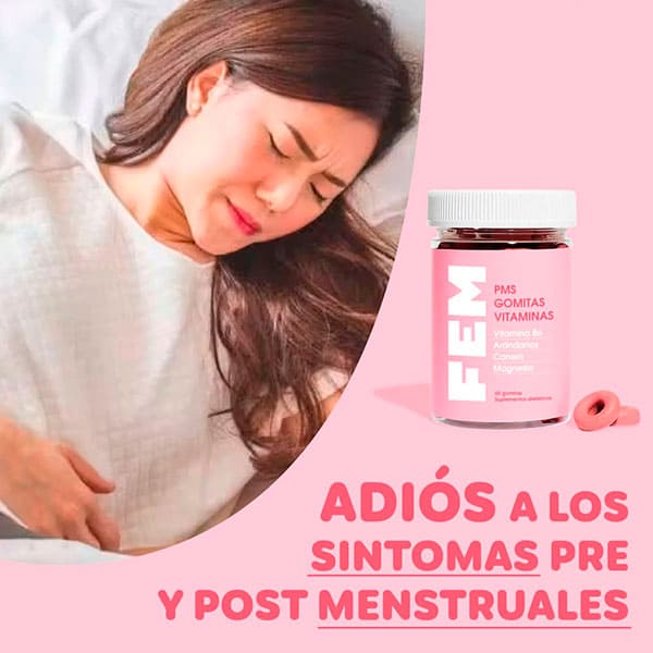 FEM PMS GOMITAS