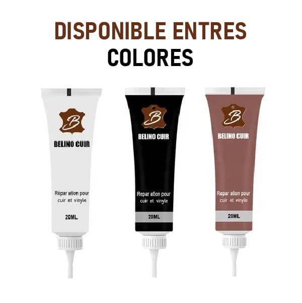 REPARADOR DE CUERO