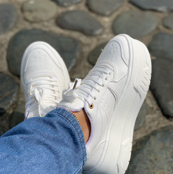 TENIS BICHOTA