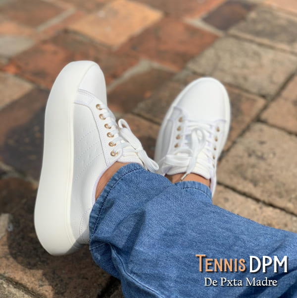 TENNIS DPM
