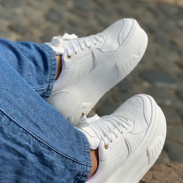 TENIS BICHOTA