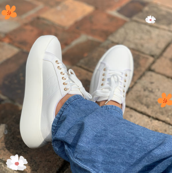 TENIS PRIMAVERA
