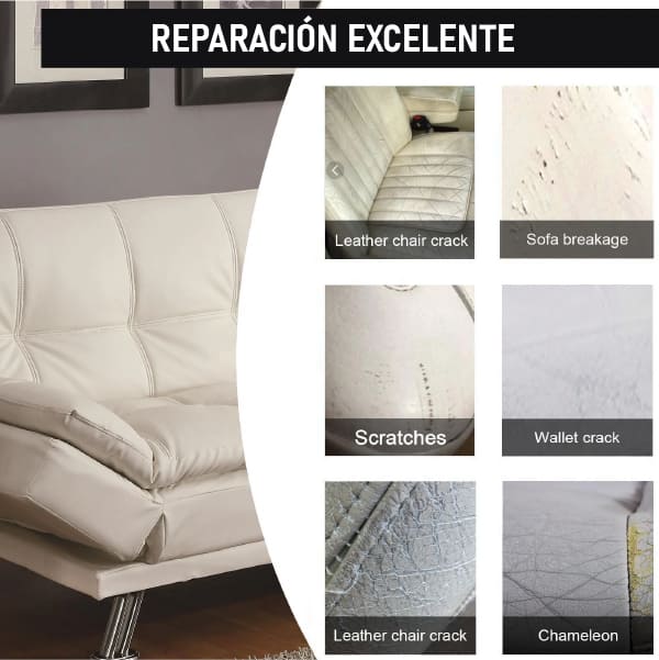 REPARADOR DE CUERO