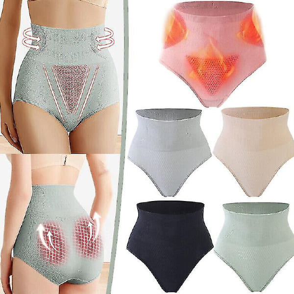 PANTY CON TURMALINA