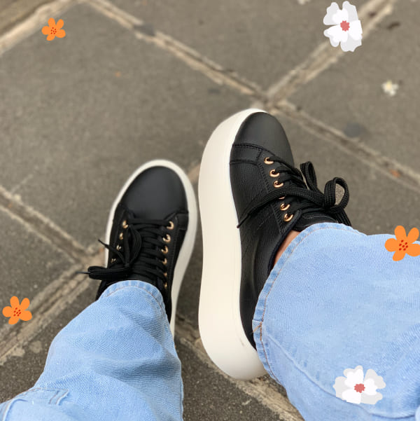 TENIS PRIMAVERA