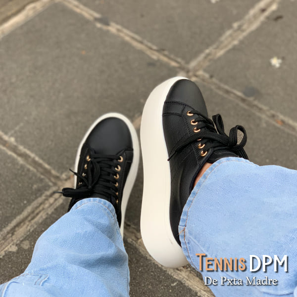 TENNIS DPM