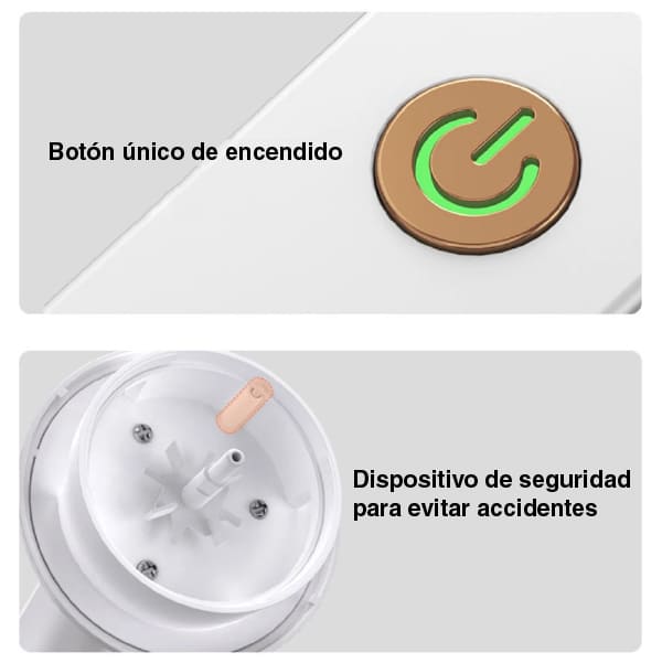 QUITAMOTAS ELÉCTRICO