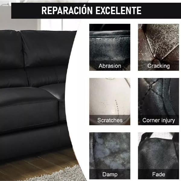 REPARADOR DE CUERO