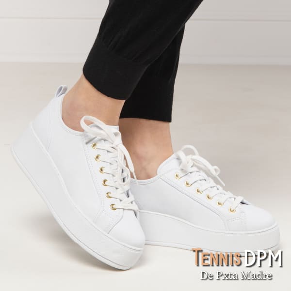 TENNIS DPM