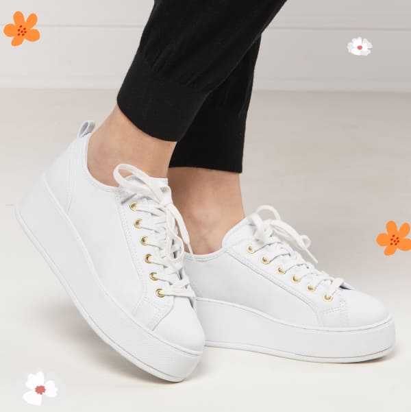 TENIS PRIMAVERA