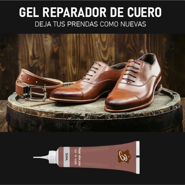 REPARADOR DE CUERO