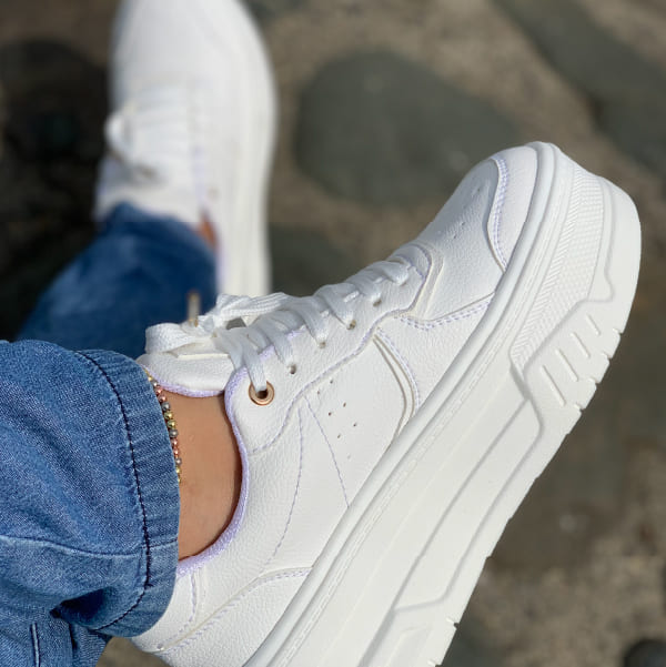 TENIS BICHOTA