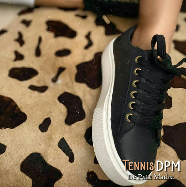 TENNIS DPM