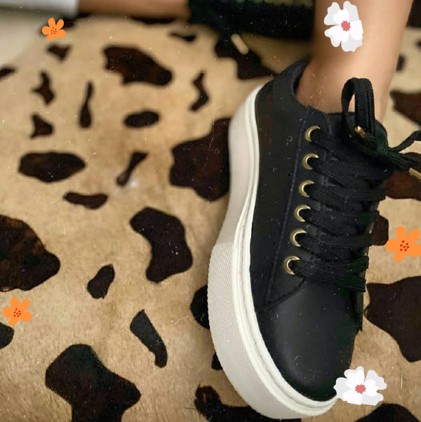 TENIS PRIMAVERA
