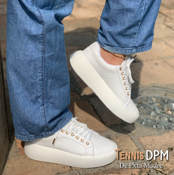 TENNIS DPM