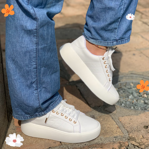 TENIS PRIMAVERA