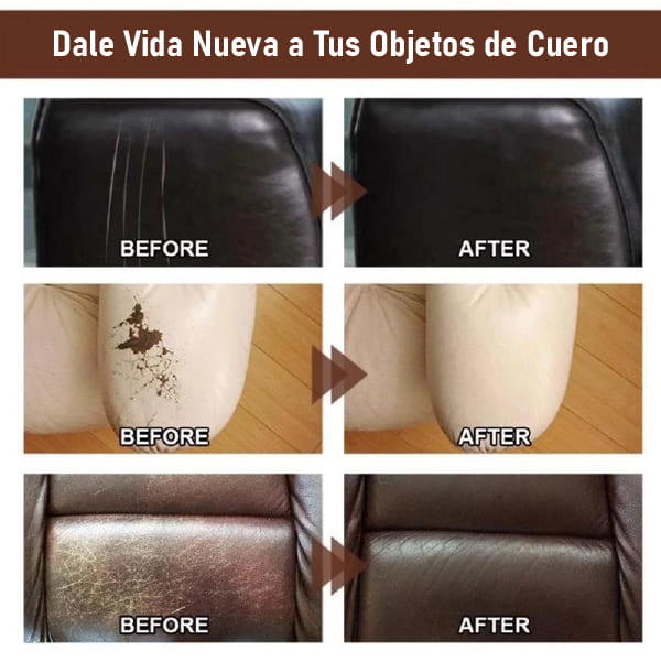 REPARADOR DE CUERO