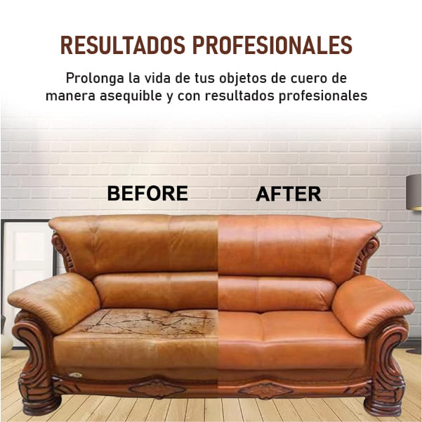 REPARADOR DE CUERO