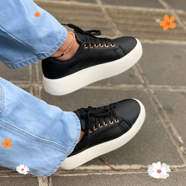 TENIS PRIMAVERA