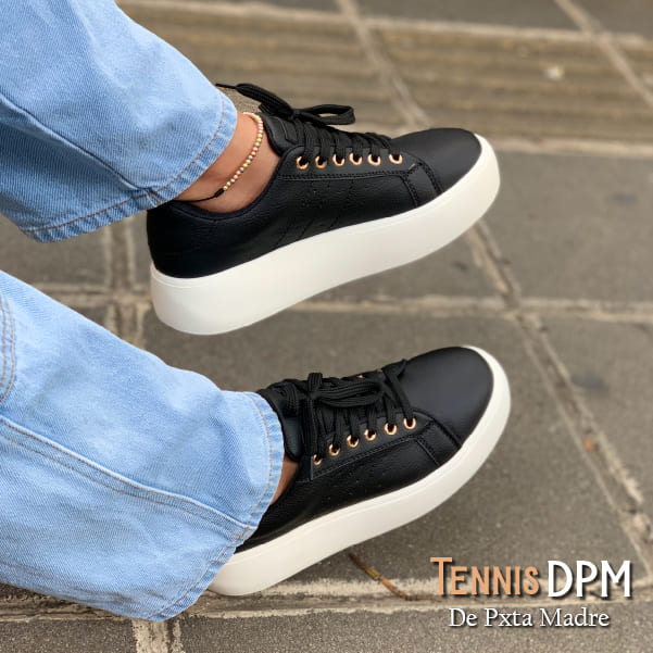 TENNIS DPM