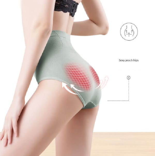 PANTY CON GRAFENO
