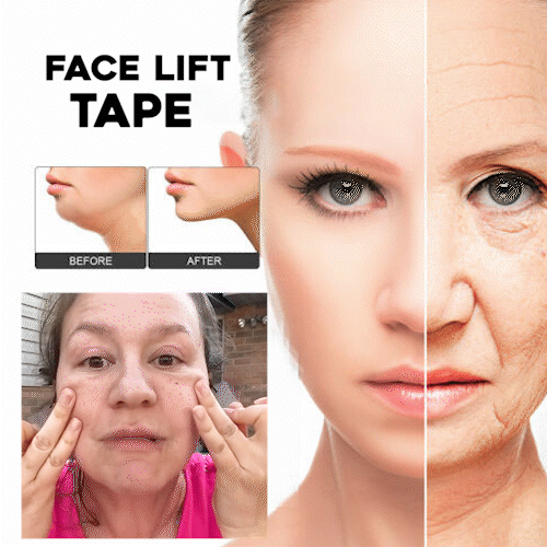 FACE LIFT TAPE