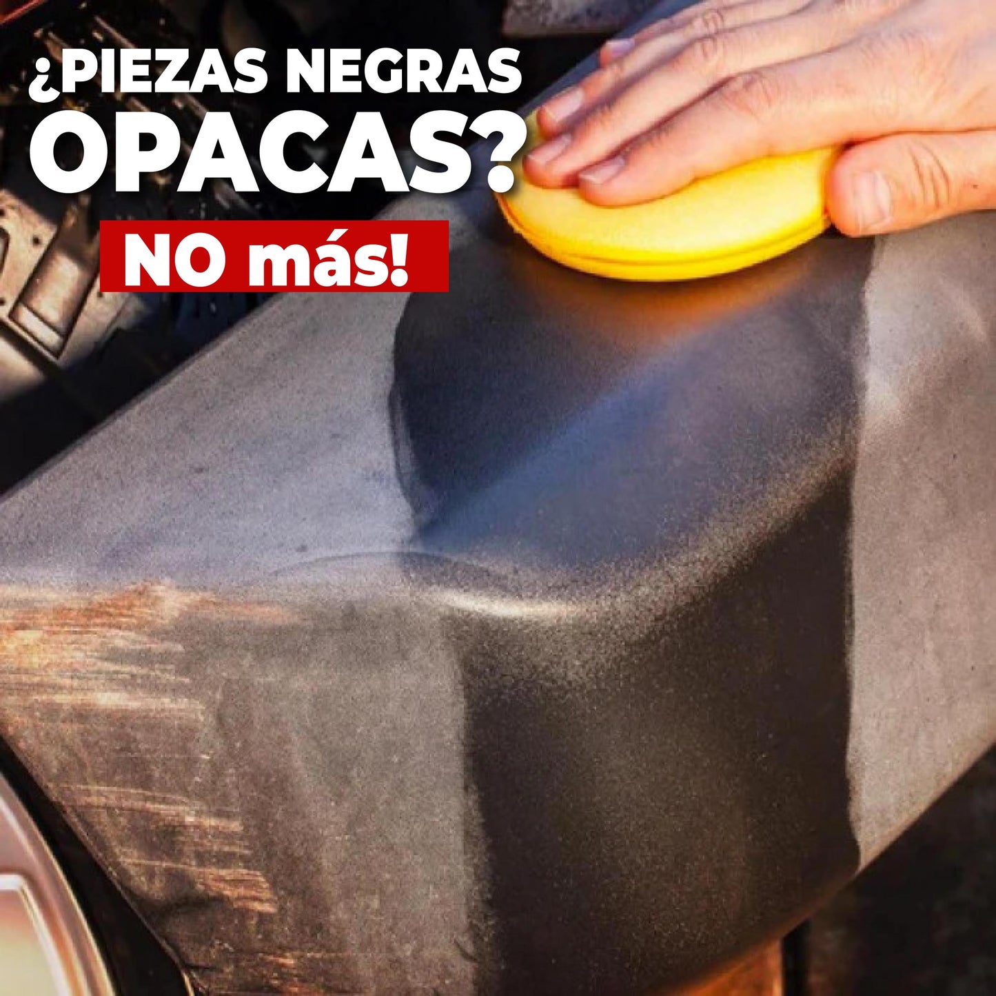 Combo de Restauración de Superficies