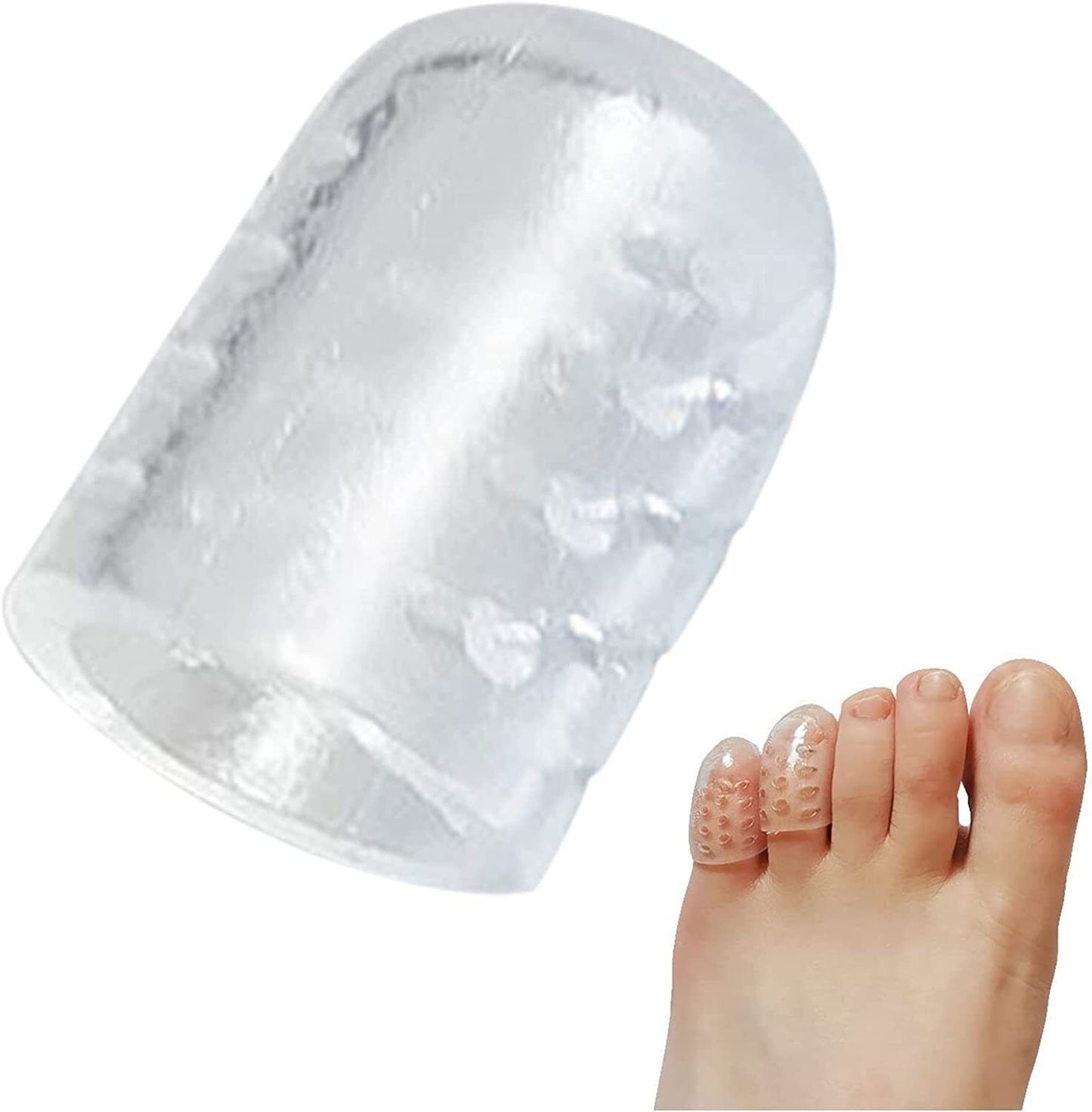 Protector de dedos