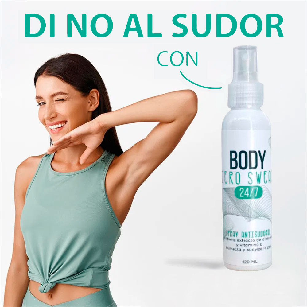 SUDOR OFF