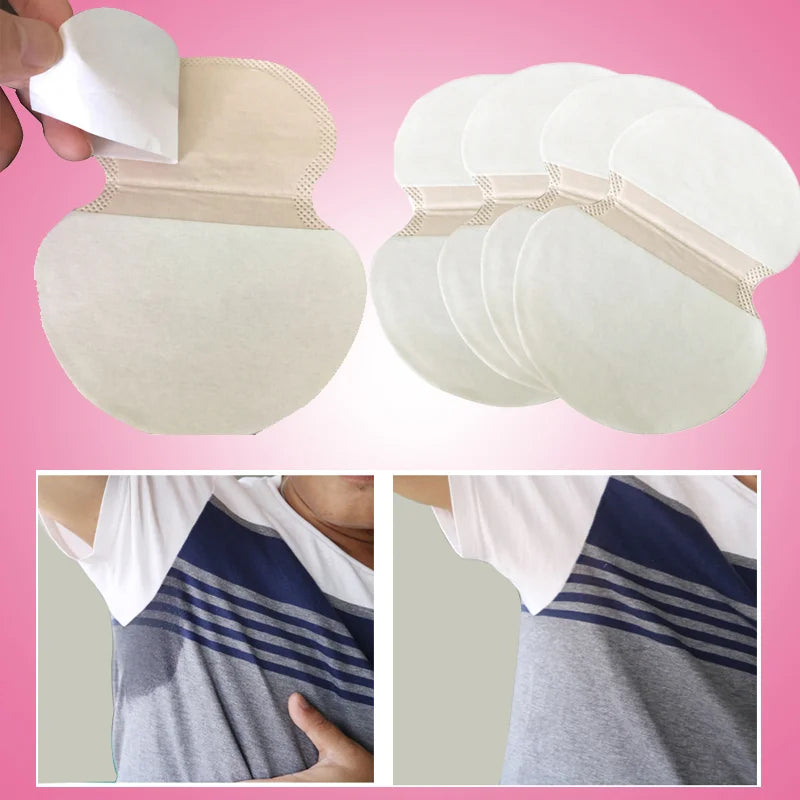 PROTECTOR DE SUDOR SWEAT PAD