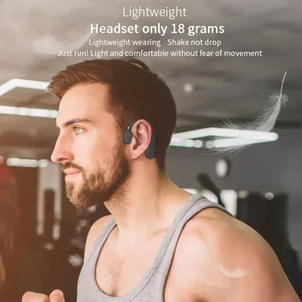 AURICULARES OSEO