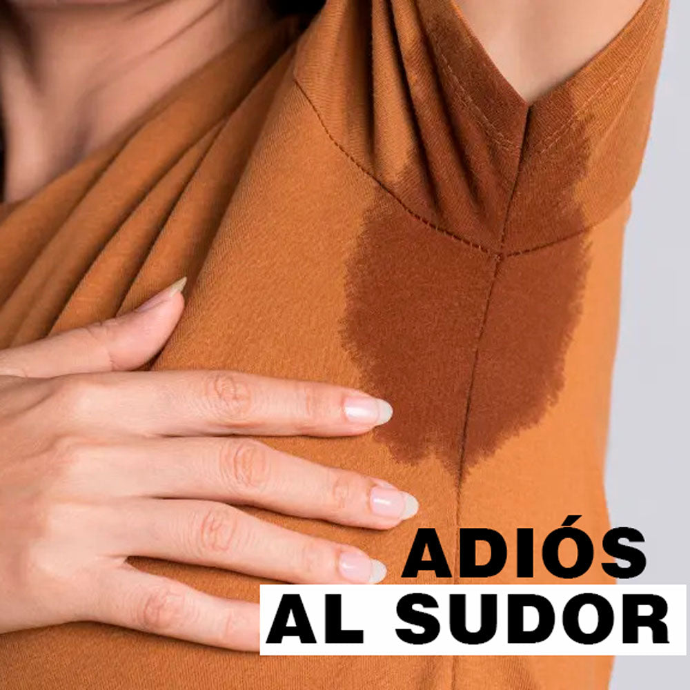 PROTECTOR DE SUDOR SWEAT PAD