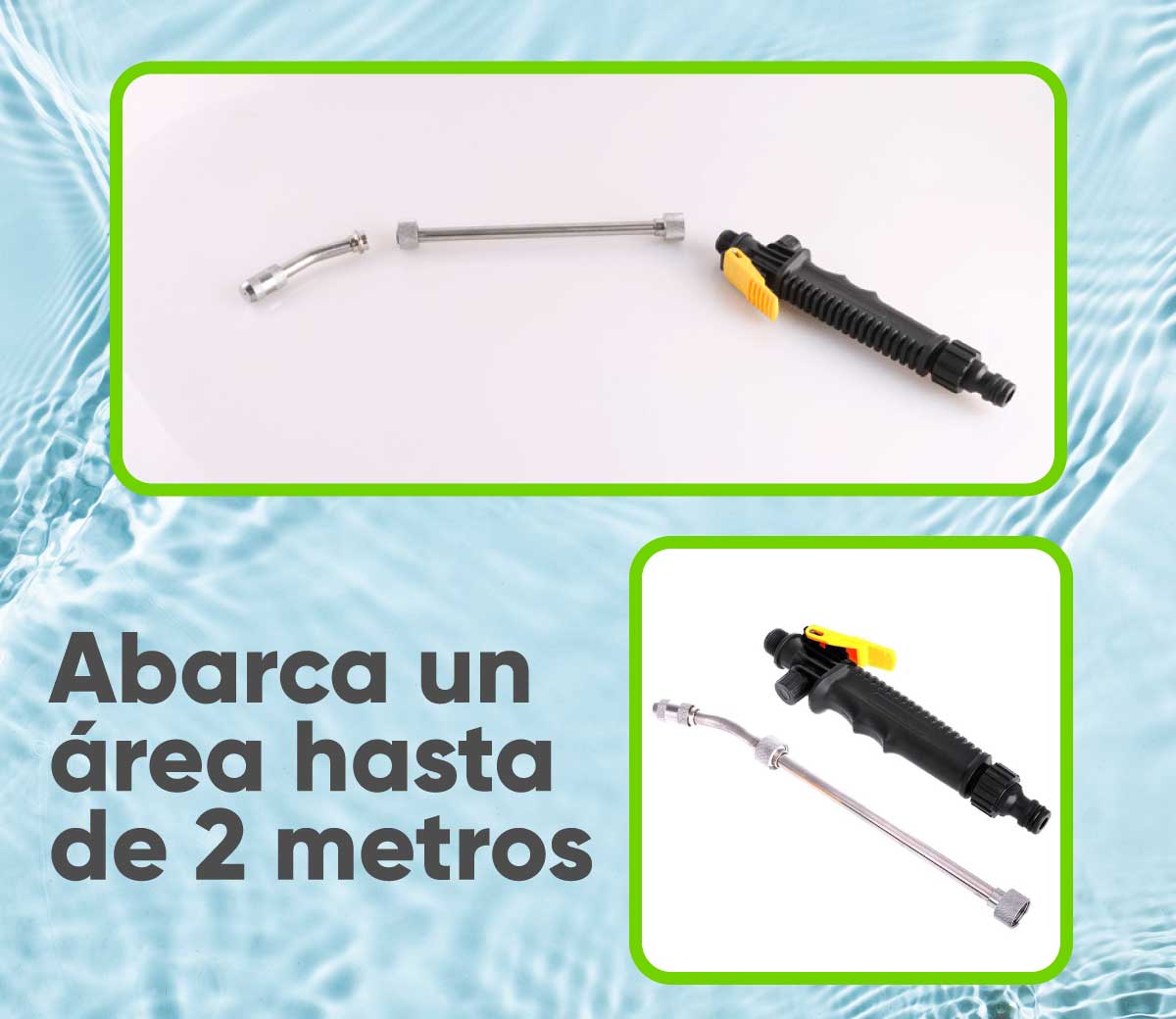 HIDROMAX