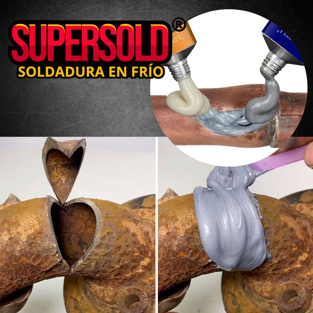 SOLDADOR EN FRÍO SUPERSOLD – Loquieroya!