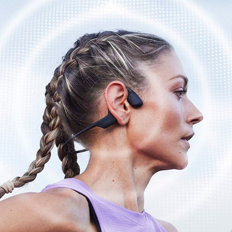 AURICULARES OSEO