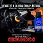 RESTAURADOR DE PARTES NEGRAS COVERCAR