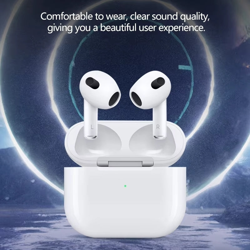 EARPODS PRO: La revolución del audio