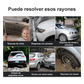 COLOR CAR SCRATCH REPAIR